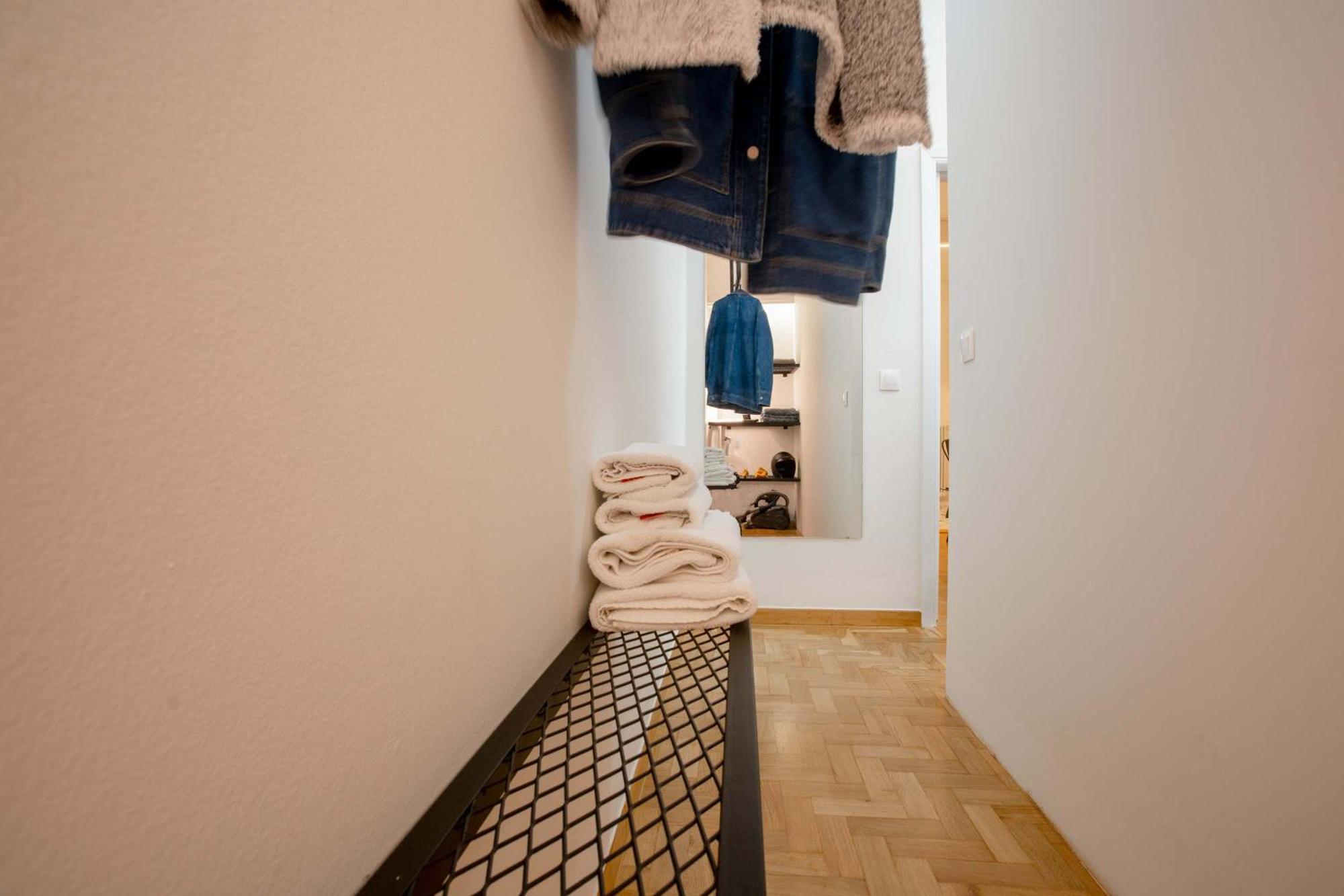 O&O Group Ruby'S Urban Residence Koukaki アテネ エクステリア 写真