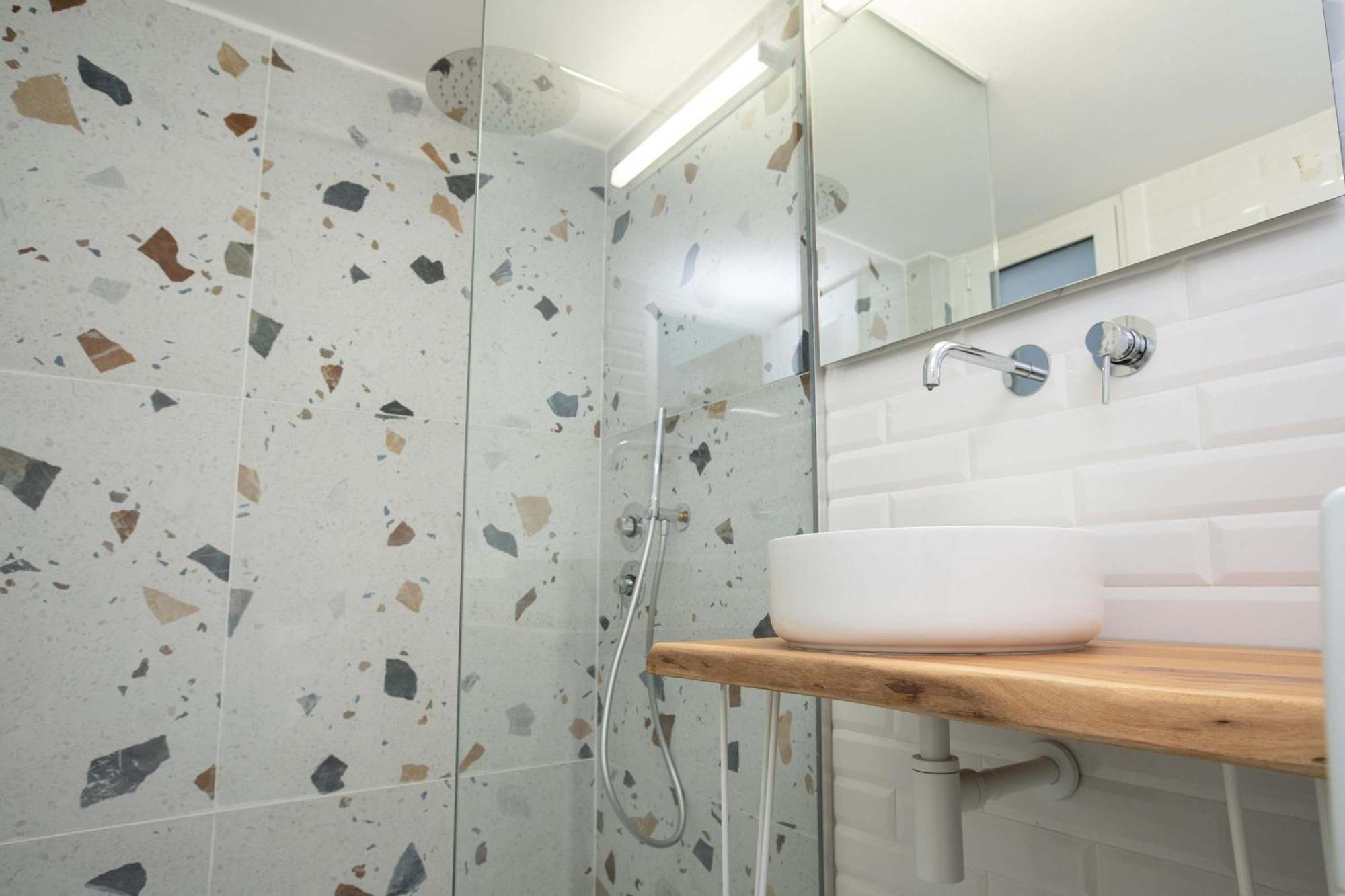 O&O Group Ruby'S Urban Residence Koukaki アテネ エクステリア 写真