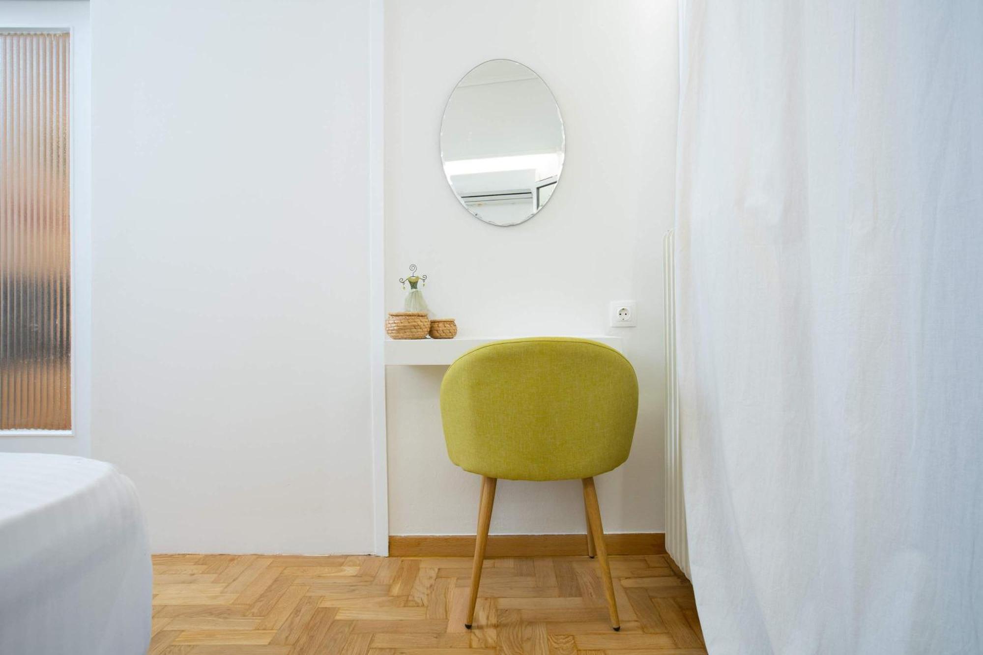 O&O Group Ruby'S Urban Residence Koukaki アテネ エクステリア 写真