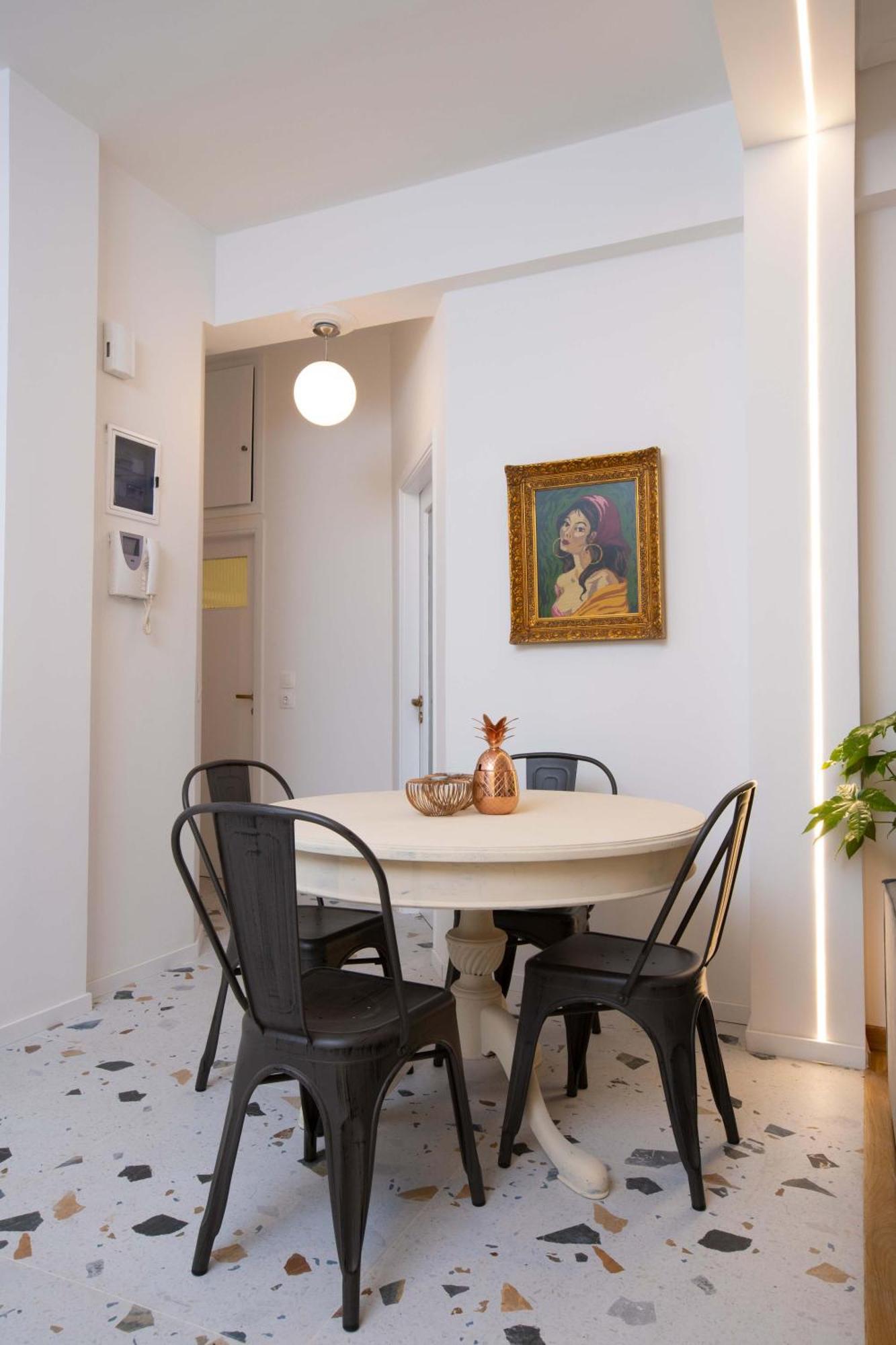 O&O Group Ruby'S Urban Residence Koukaki アテネ エクステリア 写真